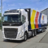 icon Industrial Truck Simulator 3D 2.0