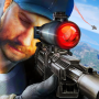 icon Sniper Shooter Offline 3d