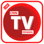 icon TV guide for CNN ESPANOL