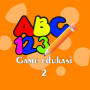 icon Game Edukasi Anak 2 : PAUD & TK
