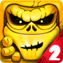 icon Zombie Run 2