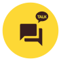 icon AutoReply for KakaoTalk, LINE