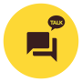 icon AutoReply for KakaoTalk, LINE for LG Q6a