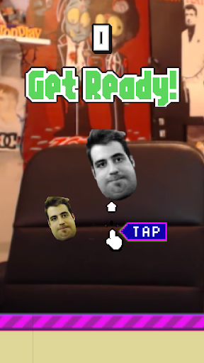 Flappy Gordoplay