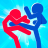 icon Stickman Fighters 0.7