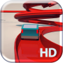 icon Car Speed Race Live Wallpaper for Sony Xperia XZ1 Compact