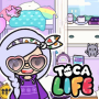 icon TOCA Boca Life World Pets Tips for LG K10 LTE(K420ds)