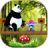 icon Panda Run Adventure 1.0.1