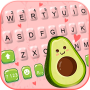 icon Avocado Lover