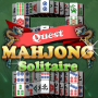 icon Mahjong Solitaire Quest