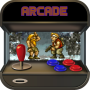 icon Arcade Metal 3 for intex Aqua A4