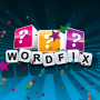 icon WORDFIX word scramble game
