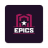 icon Epics 2.4.5