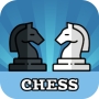 icon Chess Royale King - Classic Board Game