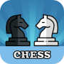 icon Chess Royale King - Classic Board Game for Samsung S5830 Galaxy Ace