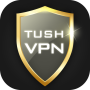 icon tush vpn | پرسرعت قوی