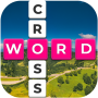 icon Word Crossed