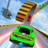 icon ABC.Mega Ramp Car Racing GameFree Games 2021 1.00.0000