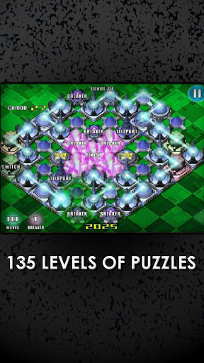 Prizma Puzzle - Path of Light