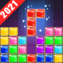icon Jewel Puzzle - Block Puzzle, Free Puzzle Game