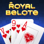 icon Royal Belote