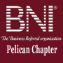 icon BNI Pelican Chapter for oppo A57