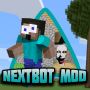 icon Update Nextbot mod for MCPE
