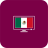 icon TV Mexico 1.0.0