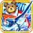 icon Kuma Fishing! 1.0.4.1