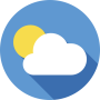 icon Live Weather:Forecast & Widget