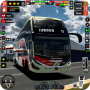 icon City Bus Coach Simulator