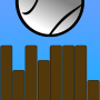 icon Baseball Tippy Tap