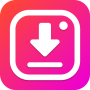 icon Reels Downloader | Story Saver for Samsung Galaxy J5