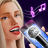 icon karaoke_voice_sing_and_record 10.6