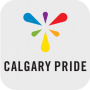 icon Calgary Pride for intex Aqua A4