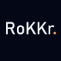 icon Rokkr Tv Live Show