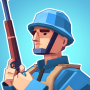 icon Army Tycoon : Idle Base for zopo Speed 7C