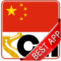 icon China News