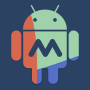 icon MacroDroid - Device Automation for Huawei MediaPad M3 Lite 10
