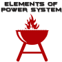 icon Elements Of Power Systems