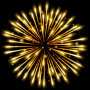icon Fireworks 2020