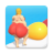 icon Squeezy Girl Game Walkthrough 15.0