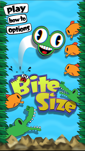 Bite Size