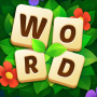 icon Florist Story: Word Game