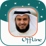 icon Mishary Rashid Full Quran MP3 for oppo A57