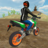 icon Car Chained Motorcycle 1.3