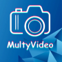 icon MultyVideo for Samsung S5830 Galaxy Ace