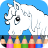 icon Coloring 1.6.0