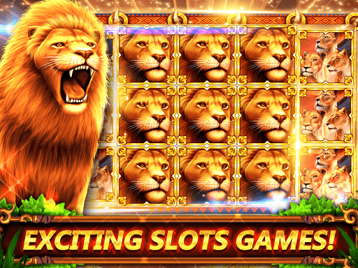 Great Cat Slots Online Casino