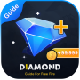 icon Guide and Free Diamonds for Free for Samsung S5830 Galaxy Ace